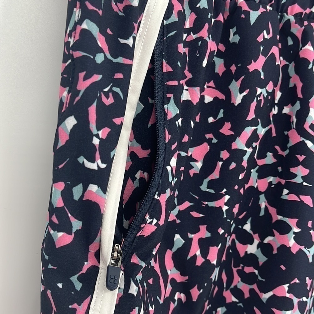 Sweaty Betty On Your Marks 4” Running Shorts Large New with tags! - Picture 11 of 16
